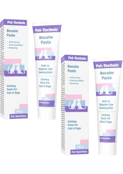 Pet-Technic%20Pet-Technıc%20Becalm%20Pasteanti-Stres%20Sakinleştirici%20Etki%20Rahatlatıcı