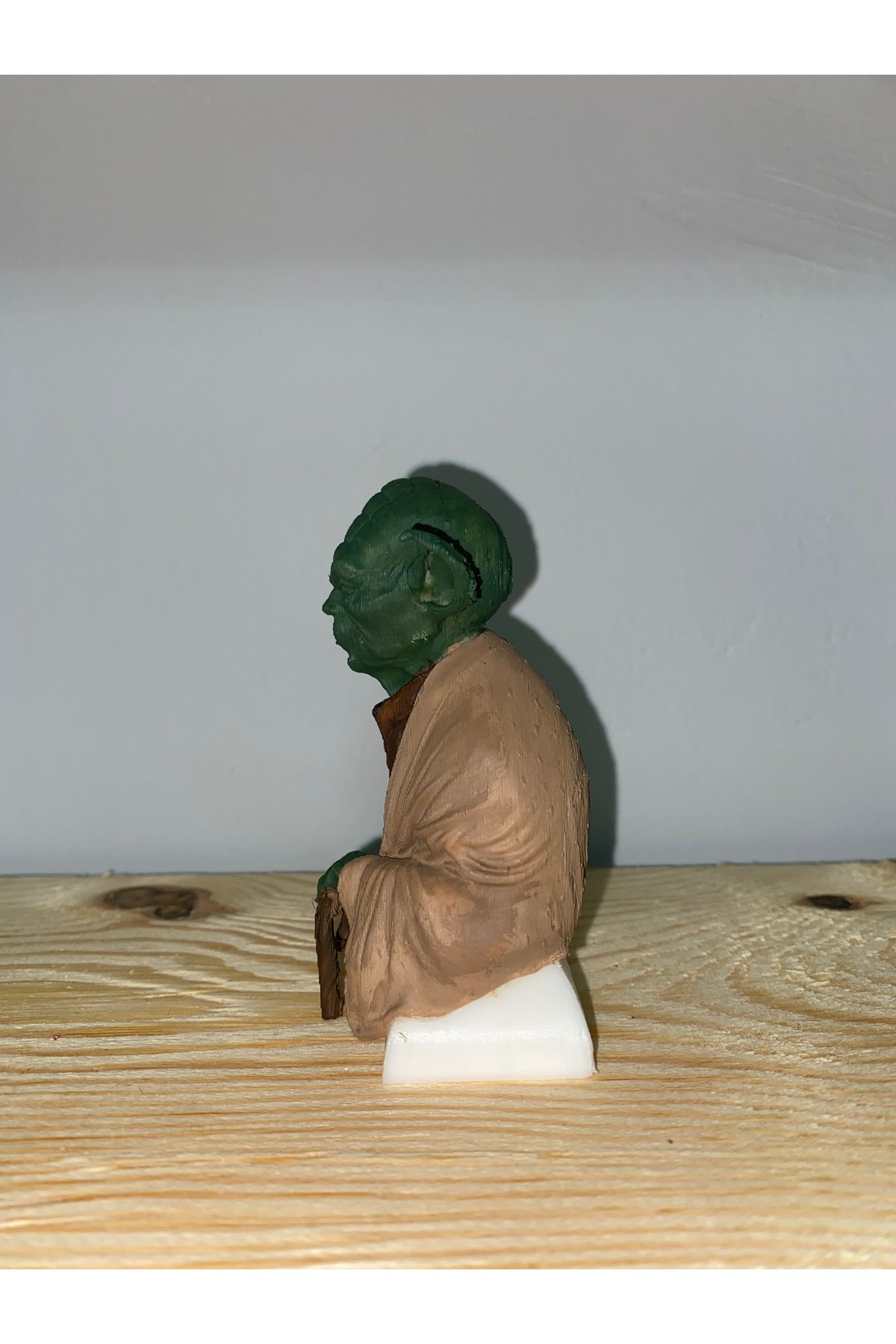 Yaşlı%20Yoda%20Büst%20Figür